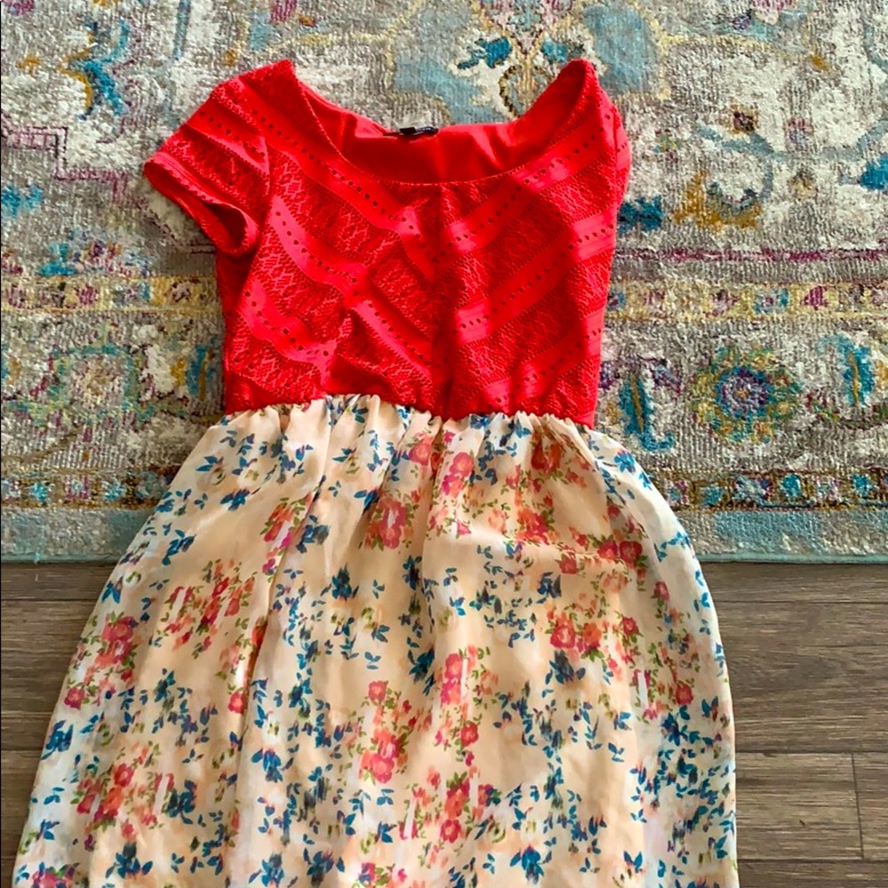 Dress